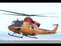 SAR B-Roll