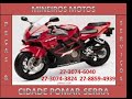 MINEIROS MOTOS (SOM DE MOTOR) 27-3074-6040