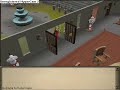 Runescape - King Aurthur's Kinght Wave Guide.