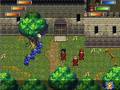 Harry Potter Custom Battle System on Rpg Maker