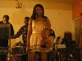 Michael Jackson smooth criminal on violin, by Melika Queely! x