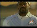 The Second Coming Nike Commercial