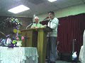 Pastor Wilson 2