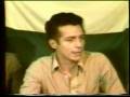 Elecciones presidenciales en El Salvador 1984 Jose Napoleon Duarte Robert D'aubuisson