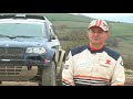X-raid - DAKAR 2010 - 22 Days before...