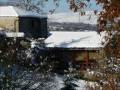 videos de El Caserio bajo la nieve