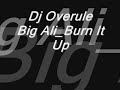 mixed by dj overule.
curtam o som ! avaliem e comentem.