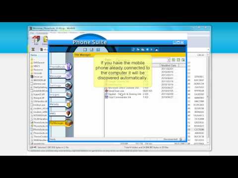 Download Phone Suite For Modem And Driver Cross