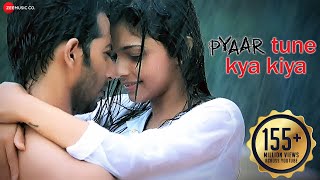 Pyaar Tune Kya Kiya - Official Theme Song  Love Ro