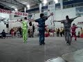 Apresentação de Taolu (campeonato brasiliense 2007) parte1