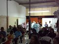 Apresentação do Grupo Labareda (Teatro)