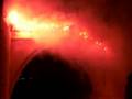 Red Army Bakljada sa Starog Mosta 2007