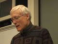 Part one of Walter Wink's explanation of the 