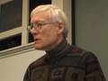 Walter Wink: Nonviolence for the Violent (1)