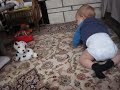 BABY DOGGY STYLE