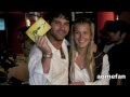 Valentino Lanus y Jacquelin Bracamontes- ella me levanto