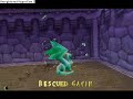 Spyro The Dragon - Stone Hill