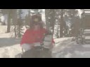 08/09 Salomon Freeski SkiBoot - Promodel