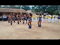 Banda Nezeel,Presenación Estanzuela