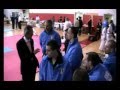 Hwal Moo Do America 2008 M. Galli