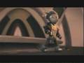 TOM's Farewell: the End of Toonami