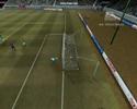One Of The Best Ever Goals Scored On Fifa 07