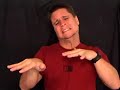 a deaf persons firestorm story