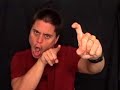 a deaf persons firestorm story