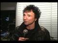 TERRY BOZZIO REPLACES MISSING PERSONS FOR KORN