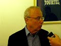 beaublanc.com a rencontr� pour vous thierry roland la voix incontournable du foot fran�ais depuis des d�cennies. il nous parle du basket en g�n�ral et de limoges en particulier.