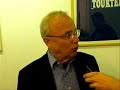 beaublanc.com a rencontr� pour vous thierry roland la voix incontournable du foot fran�ais depuis des d�cennies. il nous parle du basket en g�n�ral et de limoges en particulier.