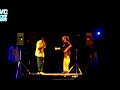 Savion Glover @ Celebrate Brooklyn 8
