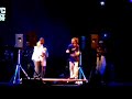 Savion Glover @ Celebrate Brooklyn 8