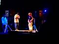 Savion Glover @ Celebrate Brooklyn 8