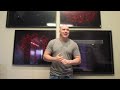 Dana White UFC 143 vlog day 1