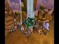 tribute to ewolf