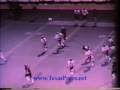 Hall of Famer - Eric Dickerson High School Highlight Clip ( VINTAGE )