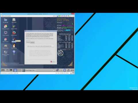 How to secure erase an SSD using Parted Magic, restoring performance