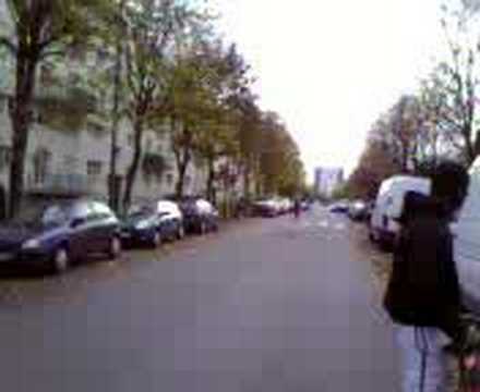 blanok LES TILLEULS