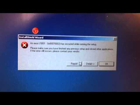 how to install lg p500 usb driver