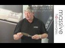 I.O. Shen Oriental Slicer demonstration