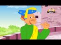Akbar and Birbal Tales in Kannada - The Persian Minister's Test