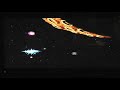 a classic 1987 sidescrolling shoot-em up by capcom this game is hard as hell, but well worth it in the end.
