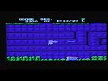 a classic 1987 sidescrolling shoot-em up by capcom this game is hard as hell, but well worth it in the end.
