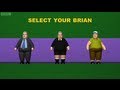 Butterfield Fitness Games Console