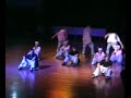 hip hop 2006 gran premio della danza! 1� premio!