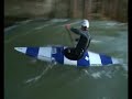 Tacen In Flood Canoe Slalom