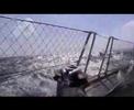Graptolite Crosses Biscay to Spain