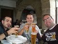 1� Expedici�n Palme�a a Tierras Gallegas