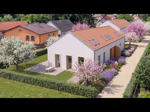 Video Prodej stavebního pozemku 2 063 m², Třeboň - Branná